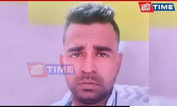 Prime Accused Arrested In Meghalaya Youth's Lynching At Goalpara Rehab